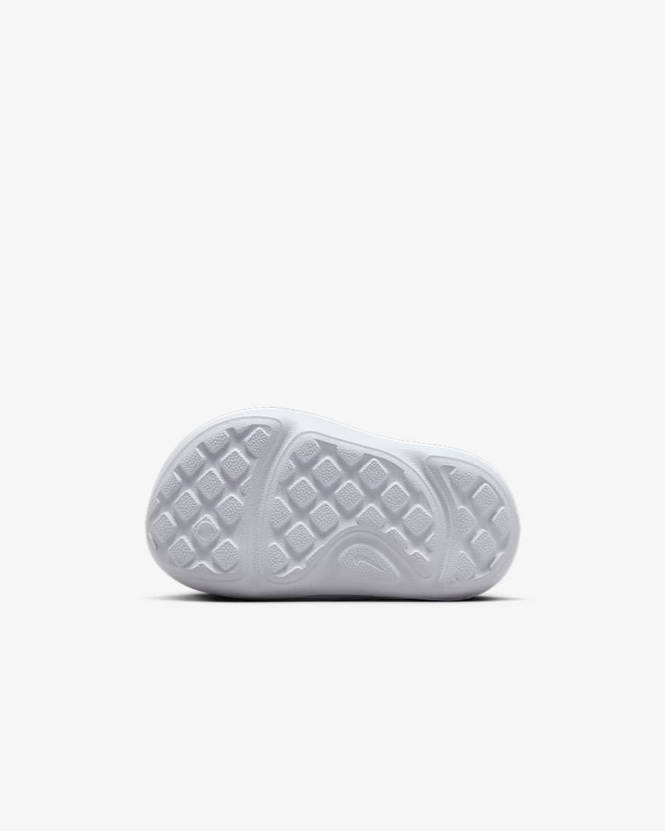 Nike Aqua Swoosh Baby Toddler Sandals. Nike UK